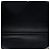 Pouch doppia piatta LOEWE in vitello con Anagramma impresso nero - vista 4