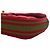 Chanel Red Medium Quilted Mixed Fibers CC Eyelet Flap Vermelho - vista 10
