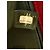 Chanel Red Medium Quilted Mixed Fibers CC Eyelet Flap Vermelho - vista 6