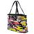 Dior Yellow Anselm Reyle Medium Canvas Camouflage Tote Gelb - Ansicht 2