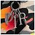 Dior Yellow Anselm Reyle Medium Canvas Camouflage Tote Gelb - Ansicht 6