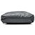Zaino Chanel 22 in vitello lucido matelassé nero Large - vista 3