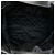 Zaino Chanel 22 in vitello lucido matelassé nero Large - vista 4