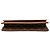 Louis Vuitton Brown Monogram Pochette Dame PM - view 3
