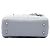 Dior Gray Small Lambskin Cannage My ABCDior Lady Dior Marrom - vista 3