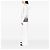 Dior Gray Small Lambskin Cannage My ABCDior Lady Dior Marrom - vista 6