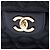 Chanel Black Jumbo Classic Caviar Double Flap Nero - vista 5