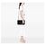 Chanel Black Jumbo Classic Caviar Double Flap Nero - vista 6
