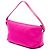 Gucci Pink Nylon Boat - Ansicht 2