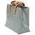 Louis Vuitton Blue Monogram Vernis Reade PM Azul Azul claro - vista 2