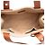 Burberry Beige Canvas Handbag - view 4