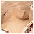 Burberry Beige Canvas Handbag - view 5
