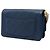 Chanel Blue CC Stitched Caviar and Suede Lady Coco Flap Azul Azul escuro - vista 2
