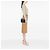 Chanel Blue CC Stitched Caviar and Suede Lady Coco Flap Azul Azul escuro - vista 5