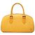 Louis Vuitton Yellow Epi Jasmine Amarillo
