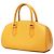 Louis Vuitton Yellow Epi Jasmine Amarillo - vista 2