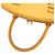 Louis Vuitton Yellow Epi Jasmine Amarillo - vista 6