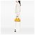 Louis Vuitton Yellow Epi Jasmine Amarillo - vista 8