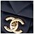 Chanel Blue Small Quilted Lambskin Funky Town Flap Azul Azul marinho - vista 5