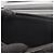 Chanel Black CC Quilted Studded Lambskin 18K Lucky Charms Wallet On Chain Nero - vista 6