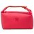 Hermès Pink Large Toile Bride A Brac Case