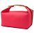 Hermès Pink Large Toile Bride A Brac Case - view 2