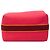 Hermès Pink Large Toile Bride A Brac Case - view 3
