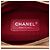Chanel Gabrielle Hobo Small in pelle di vitello invecchiata metallizzata matelassé Marrone Bronzo - vista 5
