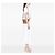 Chanel Gabrielle Hobo Small in pelle di vitello invecchiata metallizzata matelassé Marrone Bronzo - vista 6