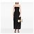 Fendi Baguette Tasche aus beige Zucca Canvas - Ansicht 6