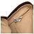 Louis Vuitton Brown Monogram Trousse Toilette 28 Castaño - vista 5