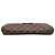 Louis Vuitton Brown Damier Ebene Eva Marrom - vista 3