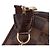 Louis Vuitton Brown Damier Ebene Eva Marrom - vista 5