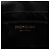 Autre Marque Clutch Saint Laurent Belle De Jour Large in pelle di vitello monogrammata nera Nero - vista 5