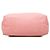 Borsa Tote Chanel Beige Large Bicolor Canvas Sports Ligne - vista 3