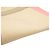 Borsa Tote Chanel Beige Large Bicolor Canvas Sports Ligne - vista 7