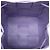 Borsa secchiello Bottega Veneta Small Nappa Maxi Intrecciato Cassette Viola Porpora Lavanda - vista 4