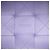 Borsa secchiello Bottega Veneta Small Nappa Maxi Intrecciato Cassette Viola Porpora Lavanda - vista 5