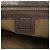 Fendi Brown Zucca Canvas Handtasche Braun - Ansicht 5