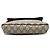 Borsa a tracolla Gucci Beige GG Supreme - vista 3