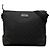 Borsa a tracolla Gucci Joy in tela GG nera Nero