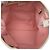 Gucci Borsa a tracolla Abbey D Ring in tela GG rosa - vista 4