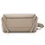 Belt Bag Céline Bolso cinturón Celine de piel de ternera Micro Grained Beige - vista 3