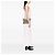 Belt Bag Céline Bolso cinturón Celine de piel de ternera Micro Grained Beige - vista 6