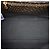 Saco Tote Vertical Burberry Brown TB Monogram E-Canvas Stripe Marrom - vista 4