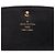 Louis Vuitton Black Bicolor Monogram Empreinte Giant Emilie Wallet - view 5