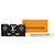 Louis Vuitton Black Bicolor Monogram Empreinte Giant Emilie Wallet - view 7