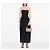 Prada Beige Mini Tessuto Re Edition 2000 Shoulder Bag - view 6