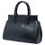 Louis Vuitton Black Epi Marly BB - view 2