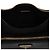 Prada Black Re Nylon Brushed Leather Front Pocket Hobo - view 4